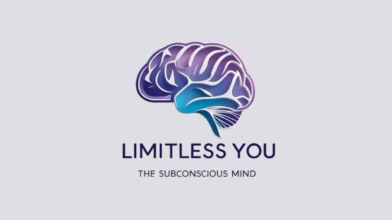 Limitless You: The Subconscious Mind