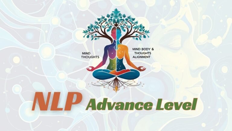 NLP: Advance Level